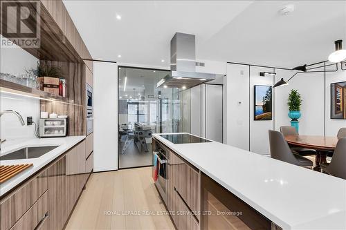 606 - 6 Jackes Avenue, Toronto, ON 