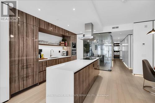 606 - 6 Jackes Avenue, Toronto, ON 