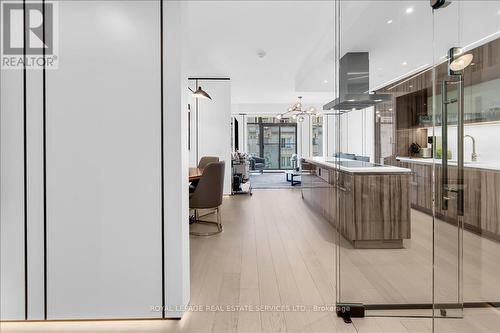 606 - 6 Jackes Avenue, Toronto, ON 
