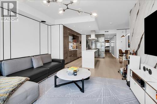 606 - 6 Jackes Avenue, Toronto, ON 