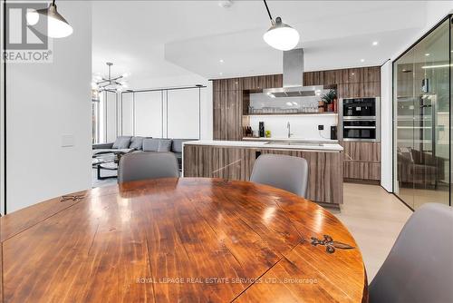 606 - 6 Jackes Avenue, Toronto, ON 