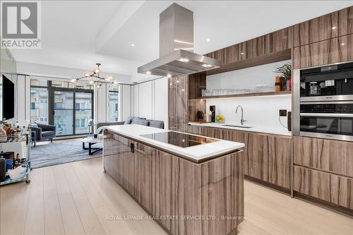606 - 6 Jackes Avenue, Toronto, ON 