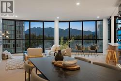 1001 1888 ALBERNI STREET Vancouver, BC V6G 1B3