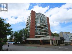 203 1675 HORNBY STREET  Vancouver, BC V6Z 2M2