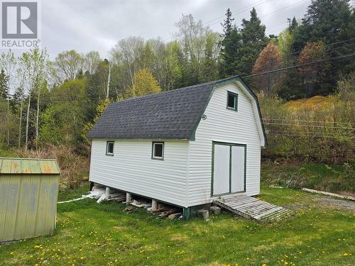 325 Main Street, Milltown, NL 