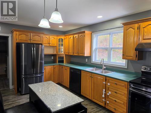 325 Main Street, Milltown, NL 