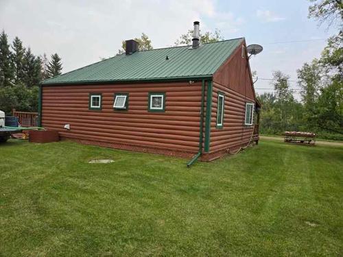 202 River Road, Swan River, MB 