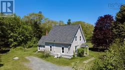 25 Dawson Lane St. Croix, NS B0N 2E0
