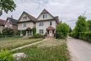 853 Bannatyne Avenue, Winnipeg, MB 