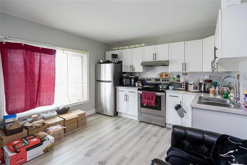 853 Bannatyne Avenue, Winnipeg, MB 