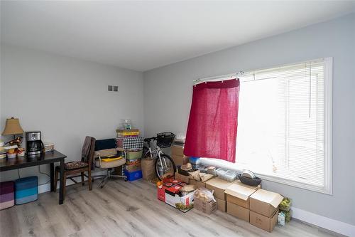 853 Bannatyne Avenue, Winnipeg, MB 