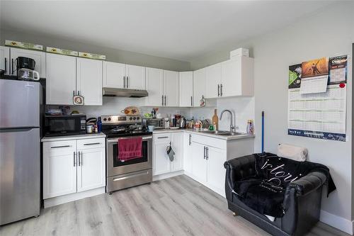 853 Bannatyne Avenue, Winnipeg, MB 