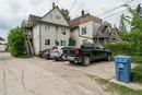 853 Bannatyne Avenue, Winnipeg, MB 
