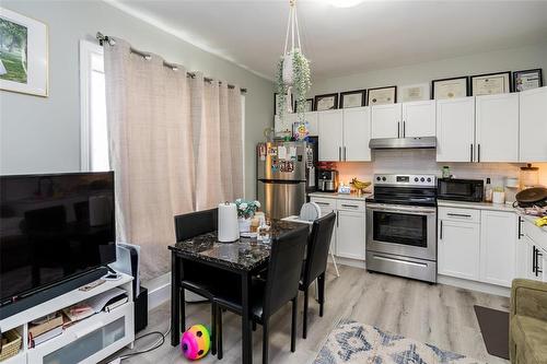 853 Bannatyne Avenue, Winnipeg, MB 