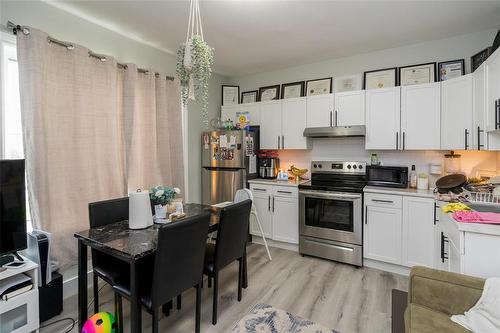 853 Bannatyne Avenue, Winnipeg, MB 