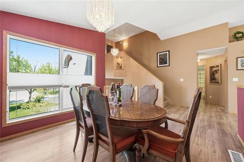 52 Wildfire Drive, Winnipeg, MB 