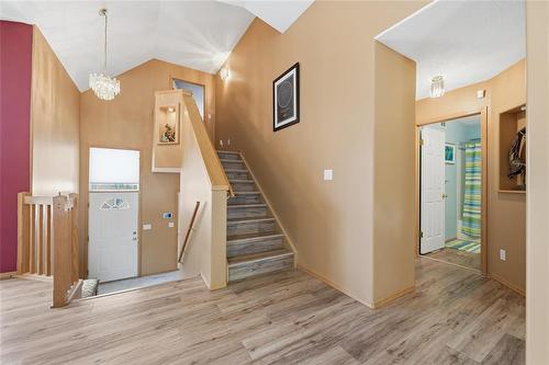 52 Wildfire Drive, Winnipeg, MB 