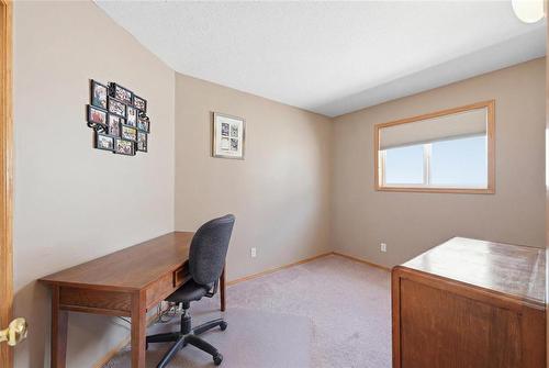 52 Wildfire Drive, Winnipeg, MB 