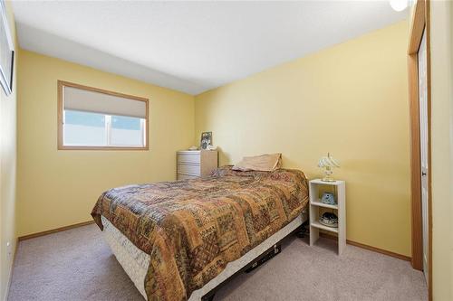 52 Wildfire Drive, Winnipeg, MB 