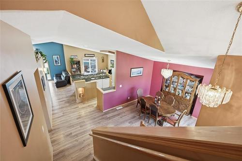 52 Wildfire Drive, Winnipeg, MB 