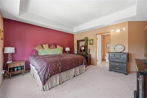 52 Wildfire Drive, Winnipeg, MB 