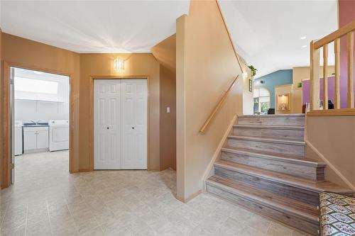 52 Wildfire Drive, Winnipeg, MB 