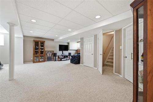 52 Wildfire Drive, Winnipeg, MB 