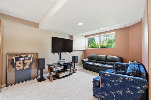 52 Wildfire Drive, Winnipeg, MB 