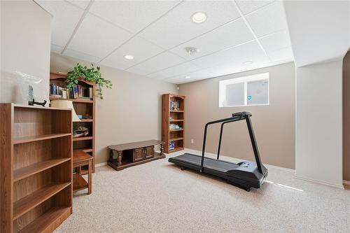 52 Wildfire Drive, Winnipeg, MB 