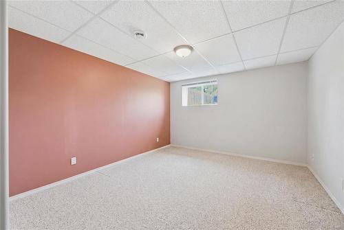 52 Wildfire Drive, Winnipeg, MB 