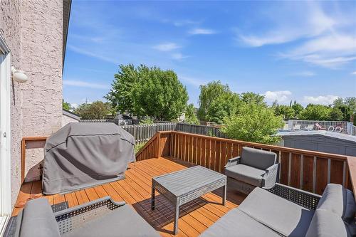 52 Wildfire Drive, Winnipeg, MB 