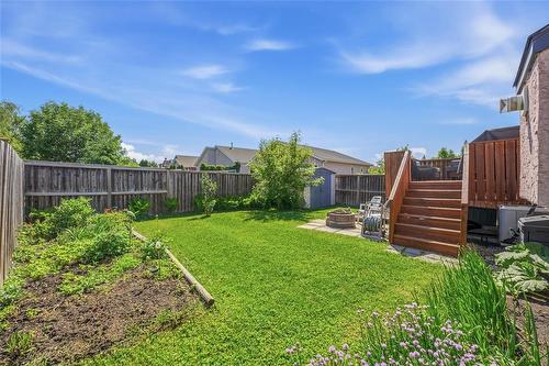 52 Wildfire Drive, Winnipeg, MB 