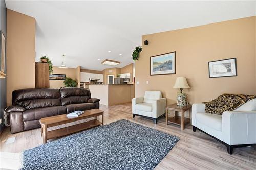52 Wildfire Drive, Winnipeg, MB 