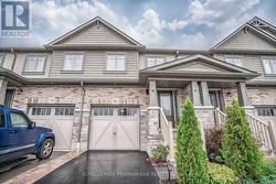 81 WINTERTON COURT  Orangeville, ON L9W 5H8
