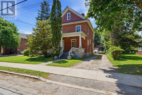 270 ANN STREET  Belleville (Belleville Ward), ON K8N 3L9