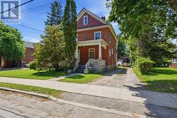 270 ANN STREET Belleville (Belleville Ward), ON K8N 3L9