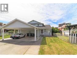 1171 Lawson Avenue Kelowna, BC V1Y 6T8