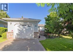 915 Saskatoon Road Unit# 116 Kelowna, BC V1X 6Z2