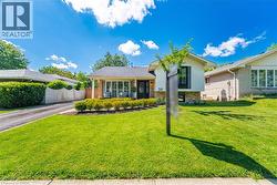 39 CULHAM Street Oakville, ON L6H 1G3