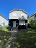663 Agnes Street, Winnipeg, MB 