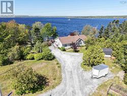 650 Sandy Point Road  Sandy Point, NS B0T 1W0