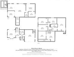Floor Plans - 