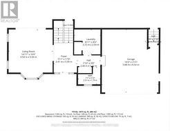 First Floor - 