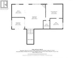 Second Floor - 