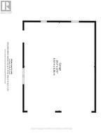 Detached Garage - 