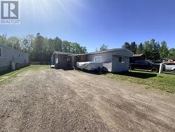 22 29 Silver Springs RD Gorham, ON P7G 0R7