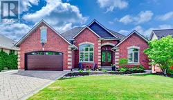 95 SIR ADAM BECK ROAD  Stratford, ON N5A 8B9