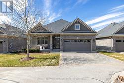 41 - 234 PEACH TREE BOULEVARD  St. Thomas, ON N5R 0G8