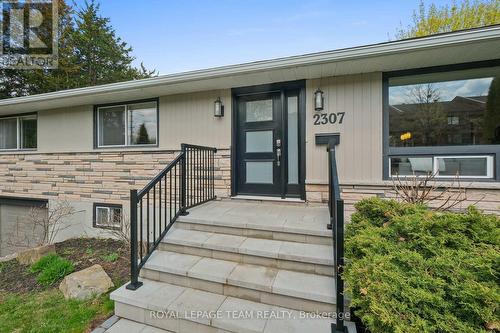 2307 Walsh Avenue, Ottawa, ON 