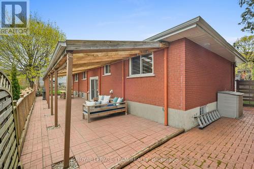 2307 Walsh Avenue, Ottawa, ON 